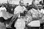 Euharistijski kongres u Jastrebarskom 1939.